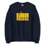 "POP - Bièsse" Sweatshirt – Image 7