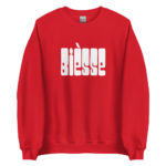 "POP - Bièsse" Sweatshirt – Image 2