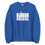"POP - Bièsse" Sweatshirt