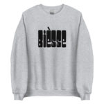 "POP - Bièsse" Sweatshirt – Image 8
