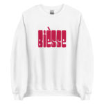 "POP - Bièsse" Sweatshirt – Image 4
