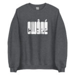 "POP - Cwåré" Sweatshirt – Image 2