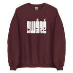 "POP - Cwåré" Sweatshirt – Image 7