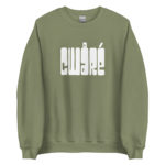 "POP - Cwåré" Sweatshirt – Image 3