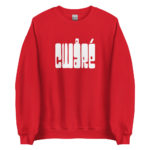 "POP - Cwåré" Sweatshirt – Image 9