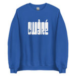 "POP - Cwåré" Sweatshirt – Image 10