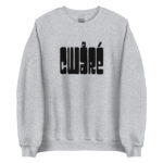 "POP - Cwåré" Sweatshirt – Image 6
