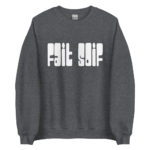 "POP - Fait soif" Sweatshirt – Image 7