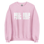 "POP - Fait soif" Sweatshirt – Image 10