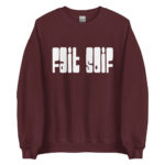 "POP - Fait soif" Sweatshirt – Image 8
