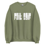 "POP - Fait soif" Sweatshirt – Image 6