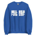 "POP - Fait soif" Sweatshirt – Image 9
