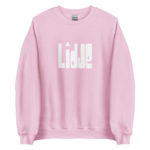 "POP - Lîdje" Sweatshirt – Image 10