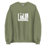 "POP - Lîdje" Sweatshirt – Image 7