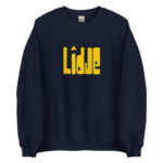 "POP - Lîdje" Sweatshirt – Image 6