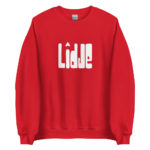 "POP - Lîdje" Sweatshirt