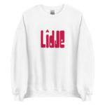 "POP - Lîdje" Sweatshirt – Image 4