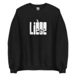 "POP - Liège" Sweatshirt