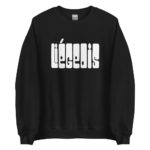 "POP - Liégeois" Sweatshirt – Image 3