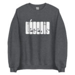 "POP - Liégeois" Sweatshirt – Image 7