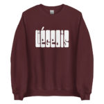 "POP - Liégeois" Sweatshirt – Image 4