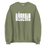 "POP - Liégeois" Sweatshirt