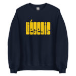"POP - Liégeois" Sweatshirt – Image 5