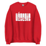 "POP - Liégeois" Sweatshirt – Image 6