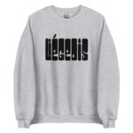 "POP - Liégeois" Sweatshirt – Image 8