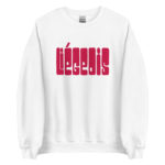 "POP - Liégeois" Sweatshirt – Image 2