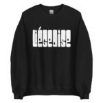 "POP - Liégeoise" Sweatshirt – Image 3