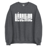 "POP - Liégeoise" Sweatshirt