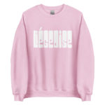 "POP - Liégeoise" Sweatshirt – Image 5