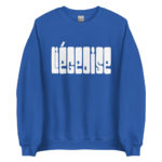 "POP - Liégeoise" Sweatshirt – Image 9