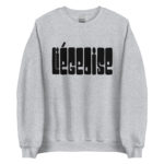 "POP - Liégeoise" Sweatshirt – Image 10
