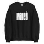 "POP - Mingâ" Sweatshirt – Image 3
