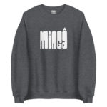 "POP - Mingâ" Sweatshirt – Image 5