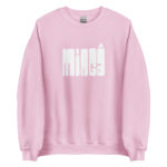 "POP - Mingâ" Sweatshirt – Image 10