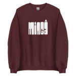 "POP - Mingâ" Sweatshirt