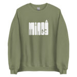 "POP - Mingâ" Sweatshirt – Image 4