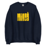 "POP - Mingâ" Sweatshirt – Image 6