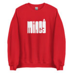 "POP - Mingâ" Sweatshirt – Image 8
