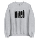 "POP - Mingâ" Sweatshirt – Image 2