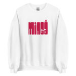 "POP - Mingâ" Sweatshirt – Image 7