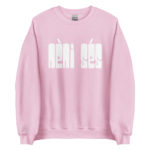 "POP - Nèni sés" Sweatshirt – Image 10