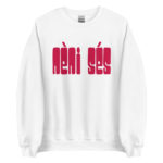"POP - Nèni sés" Sweatshirt