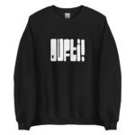 "POP - Oufti !" Sweatshirt – Image 3