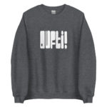 "POP - Oufti !" Sweatshirt – Image 5