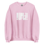 "POP - Oufti !" Sweatshirt – Image 10