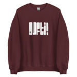"POP - Oufti !" Sweatshirt – Image 7